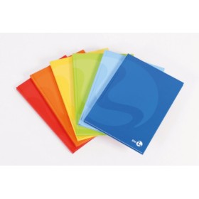 QUADERNI CARTONATI 5MM