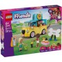 42678 LEGO FRIENDS FURGONE ANIMALI