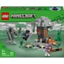 21586 LEGO MINECRAFT GIARDINO PALLIDO