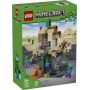 21587 LEGO MINECRAFT ZOMBIE DUNGEON