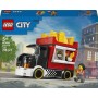 60488 LEGO FOOD TRUCK DELLE PATATINE