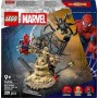 76334 LEGO BATTAGLIA EPICA SPIDERMAN