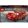 77255 LEGO SAETTA MCQUEEN
