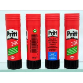 COLLE STICK PRITT 20GR