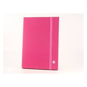 CARPETTE C/ELASTICO D.3 ARCA FUXIA