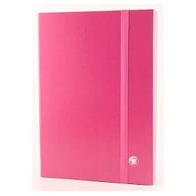 CARPETTE C/ELASTICO D. 6 ARCA FUXIA