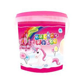 ZUCCHERO FILATO 50 G UNICORNO