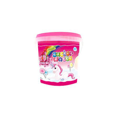 ZUCCHERO FILATO 50 G UNICORNO