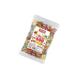 CARAMELLE FRUTTA MINI 1KG