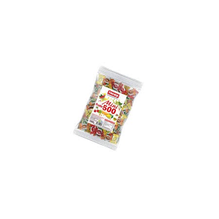 CARAMELLE FRUTTA MINI 1KG