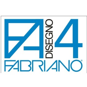 ARCHITETTONICI FABRIANO F4 33X48 RUV. 20FF