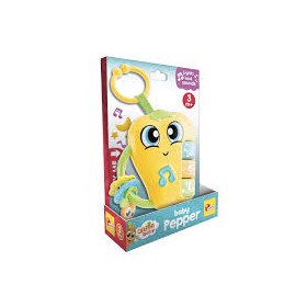 CAROTINA BABY PEPPER