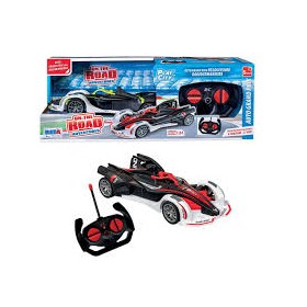 AUTO FORMULA GRAN PRIX RADIOCOMANDO