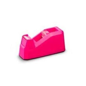 DISPENSER NASTRO 15X33 ROSA