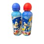 BORRACCE ALLUMINIO SONIC