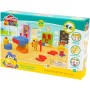 PLAYDOH BLOCKS LETTERE E NUMERI PZ.27