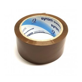 NASTRI IMBALLO AVANA 48X50 SYROM
