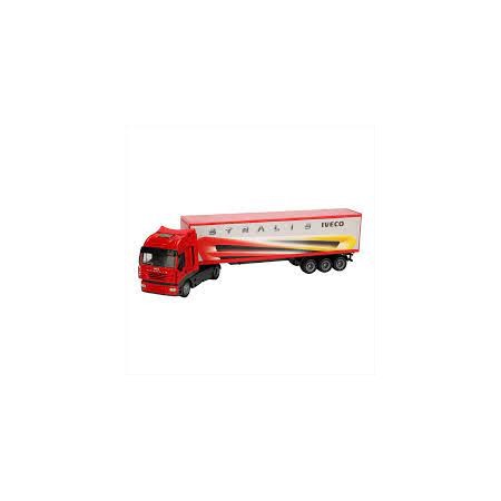 CAMION IVECO 1:43