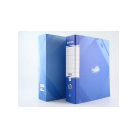 RACCOGLITORI A CASSETTO D. 8 COL. BLU