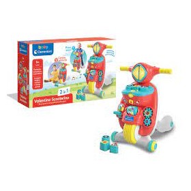 VALENTINO SCOOTERINO