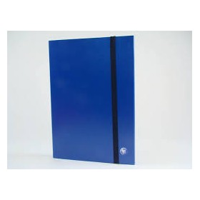 CARPETTE C/ELASTICO D.3 ARCA BLU