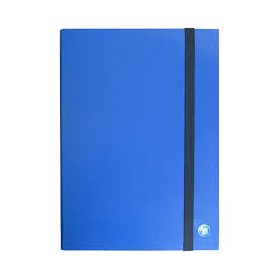 CARPETTE C/ELASTICO D. 6 ARCA BLU