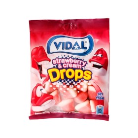 CARAMELLE 100GR DROPS