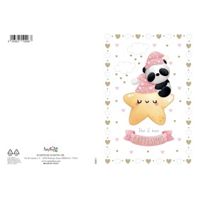 BIGLIETTI MARPIMAR NASCITA