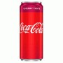 LATTINE COCA COLA CHERRY 330ML