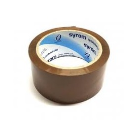 NASTRI IMBALLO AVANA 50X66 SYROM