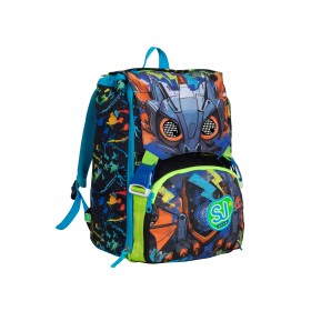 ZAINI SDOPP. BIG SJ GANG LED LOOK