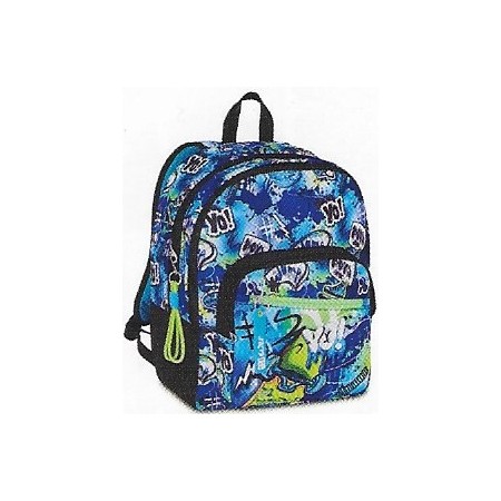 ZAINI SDOPP. SJ CLOUDY BLUE BOY 2026