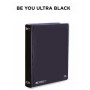 AGENDA POKET ULTRA BLACK BE YOU 2026