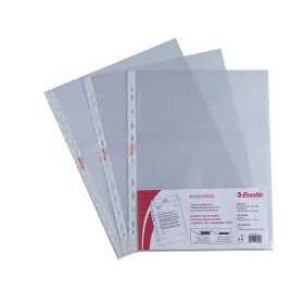 BUSTE LISTINO 22X30 AIR PZ100 ESSELTE