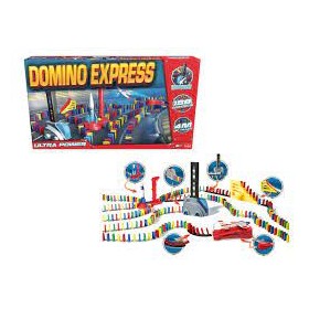 DOMINO EXPRESS ULTRA POWER