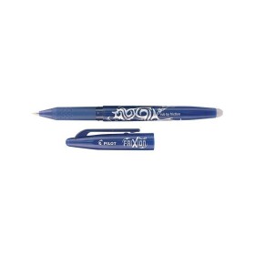 BIRO PILOT BLU FRIXION CANCELLABILI  0.7 PZ 12