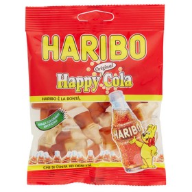 CARAMELLE BUSTA 100GR HAPPY COLA