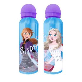 BORRACCE ALLUMINIO FROZEN