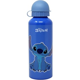 BORRACCE ALLUMINIO STITCH BLU