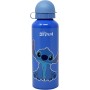 BORRACCE ALLUMINIO STITCH BLU