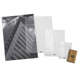 BUSTE A U 6X10 PZ 25/100 FAVORIT