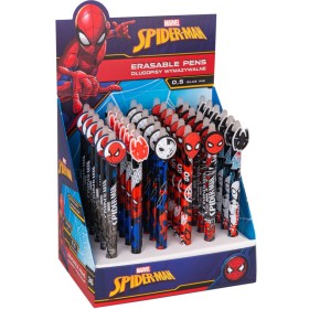 BIRO CANCELLINA SPIDERMAN  PZ.36
