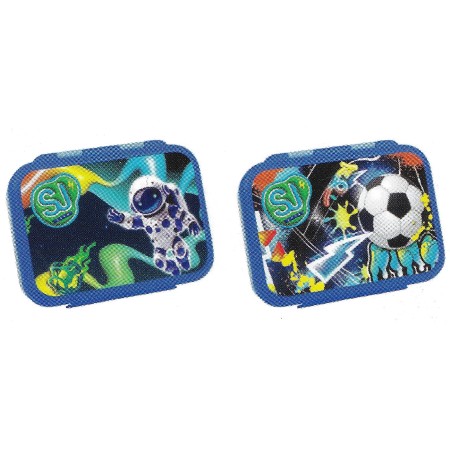 PORTAMERENDE SEVEN BOY 2026