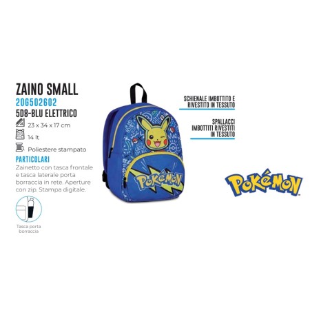 ZAINI ASILO SEVEN POKEMON 2026