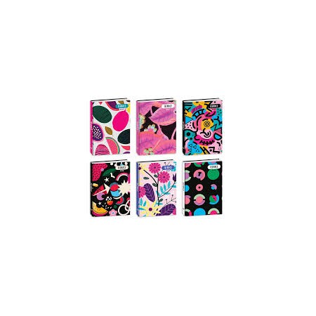 DIARI POKET 12 M TEENACE 2026