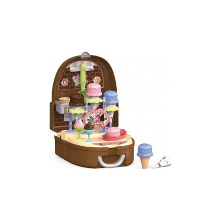 ZAINETTO DEI DOLCI PZ.23