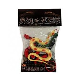 BUSTA 6PZ SERPENTI