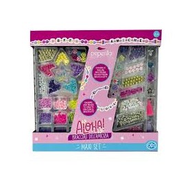 SET PERLINE E CIONDOLI