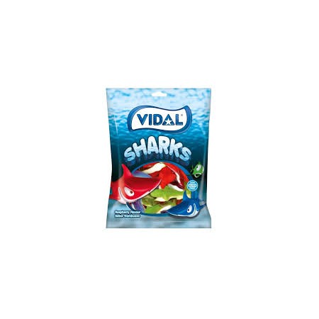 CARAMELLE 100GR SQUALI