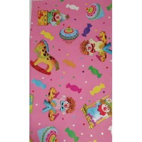 BUSTE METAL 20*35 FANTASIA PZ.50